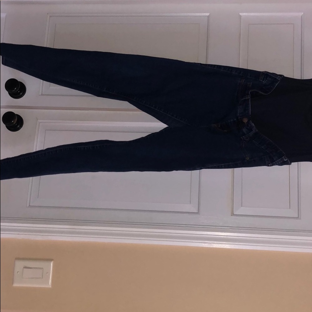 Maternity Jeans